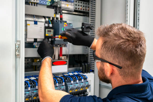 Best Electrical Contractors for Businesses  in Bratenahl, OH