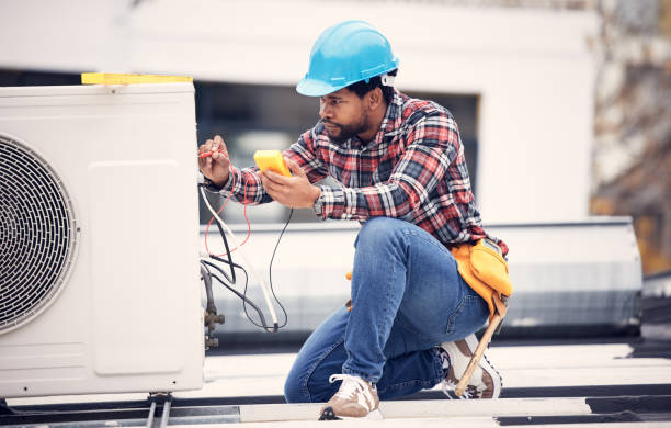 Best Affordable Electrician  in Bratenahl, OH