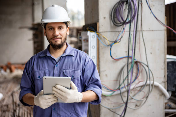 Best Electrical Installation Contractor  in Bratenahl, OH
