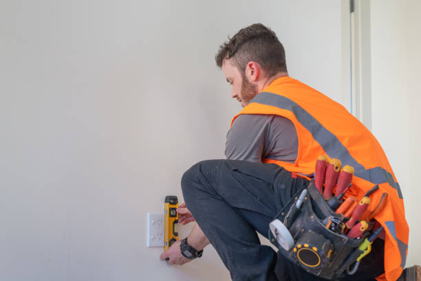 Best Circuit Breaker Repair  in Bratenahl, OH