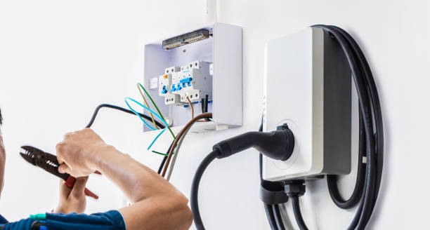 Best Affordable Emergency Electrician  in Bratenahl, OH