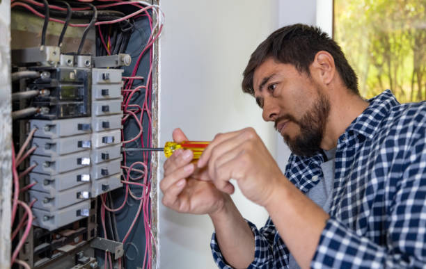 Best 24-Hour Electrician  in Bratenahl, OH